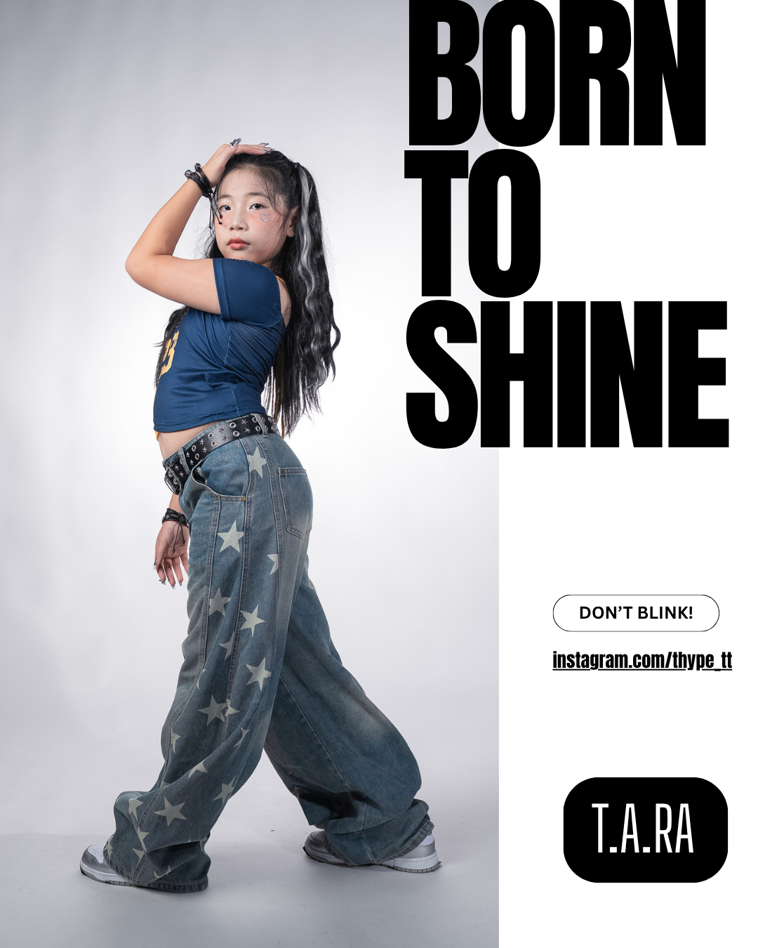 T.A.ra 團員 Ariel