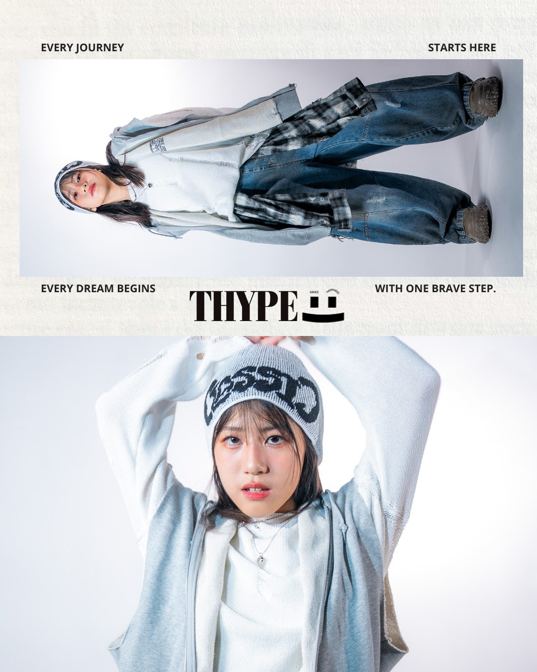 THYPE 團員 Ellie