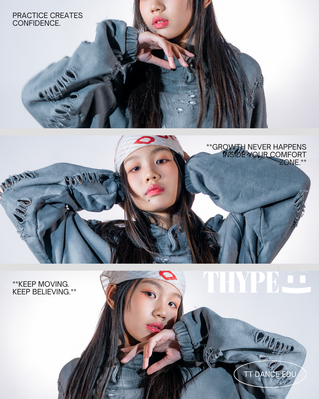 THYPE 團員 Valentina|苡萱